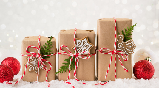 The Ultimate Christmas Gift Basket Ideas for Everyone on Your List