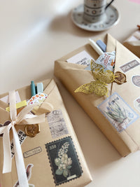 Blind Date with a Book Lover Present for Reading Care Package