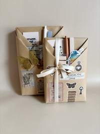 Blind Date with a Book Lover Present for Reading Care Package