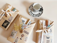 Blind Date with a Book Lover Present for Reading Care Package