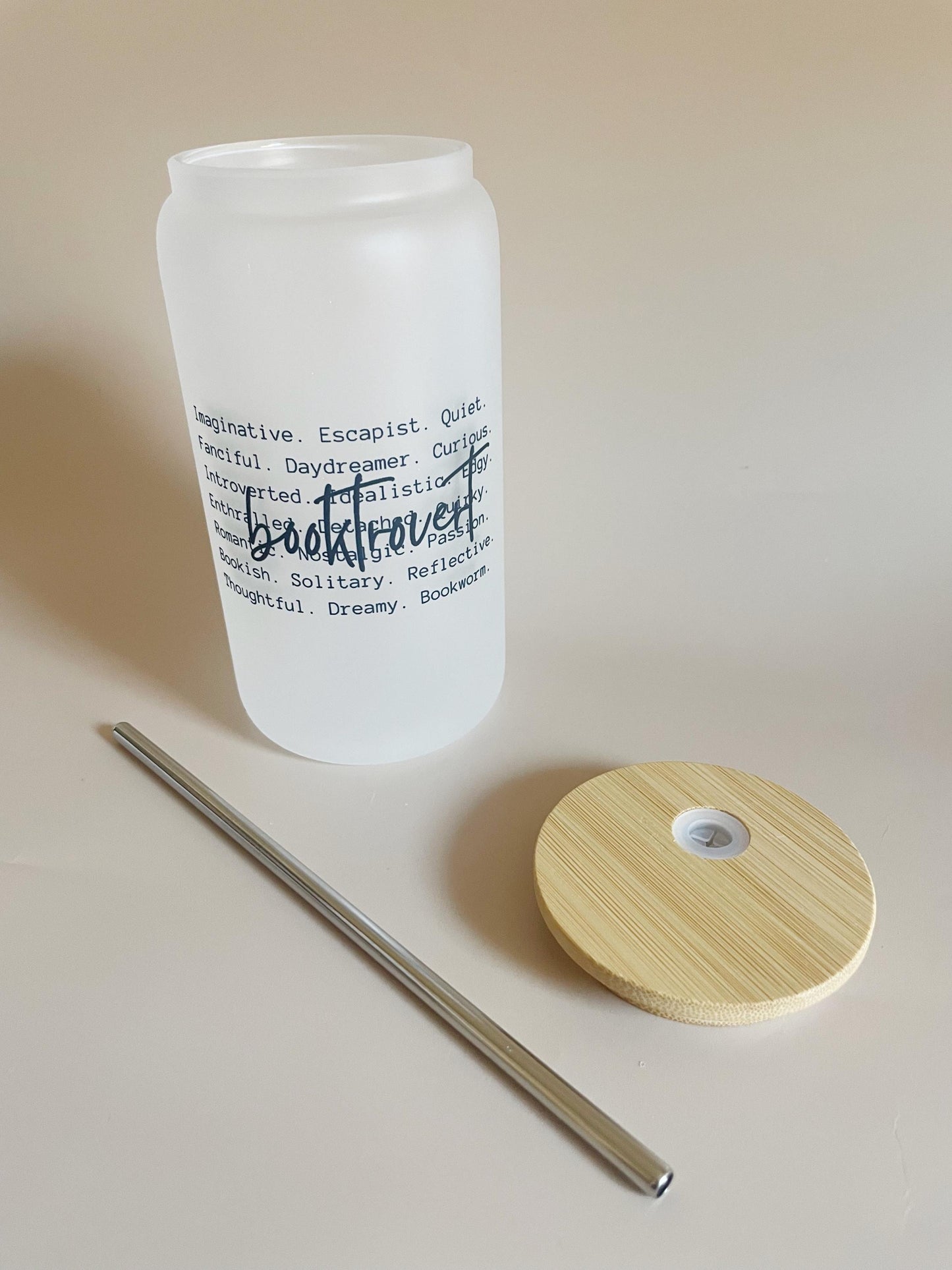 Booktrovert Gift idea for Bookish Gift for Avid Reader Accessories Reading Gift for Bookworm Best Friend Birthday Gift Idea for Bestie