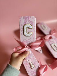 Personalized Hairbrush Custom Name Hairbrush Princess Theme Favor Gift for Coquette Bow Themed Birthday Party Spa Pamper Guest Party Favor