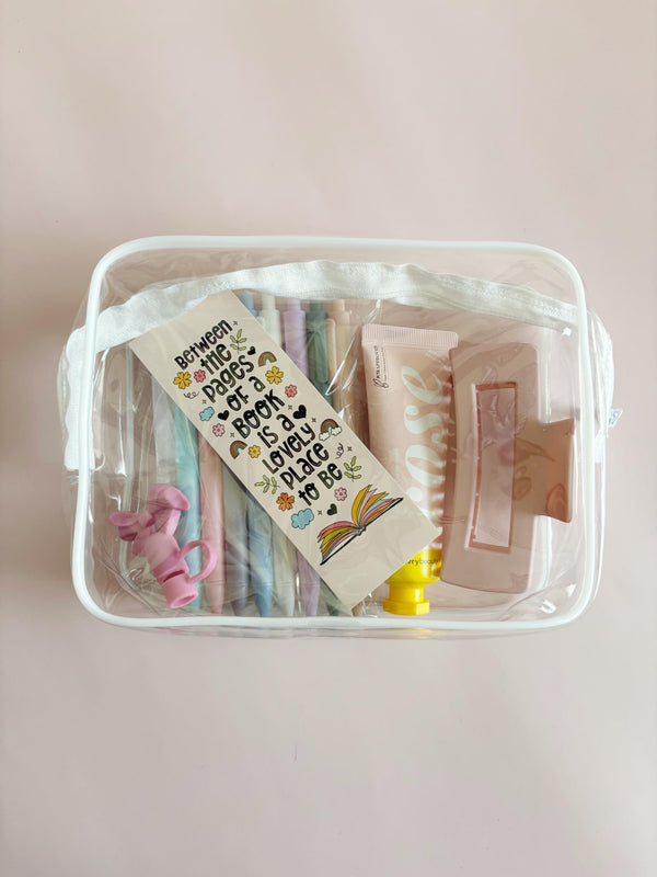 Personalized Teacher Appreciation Gift for Teacher Back to School Gift Custom Kindergarten Teacher Gift for Preschool Teacher Gift Basket