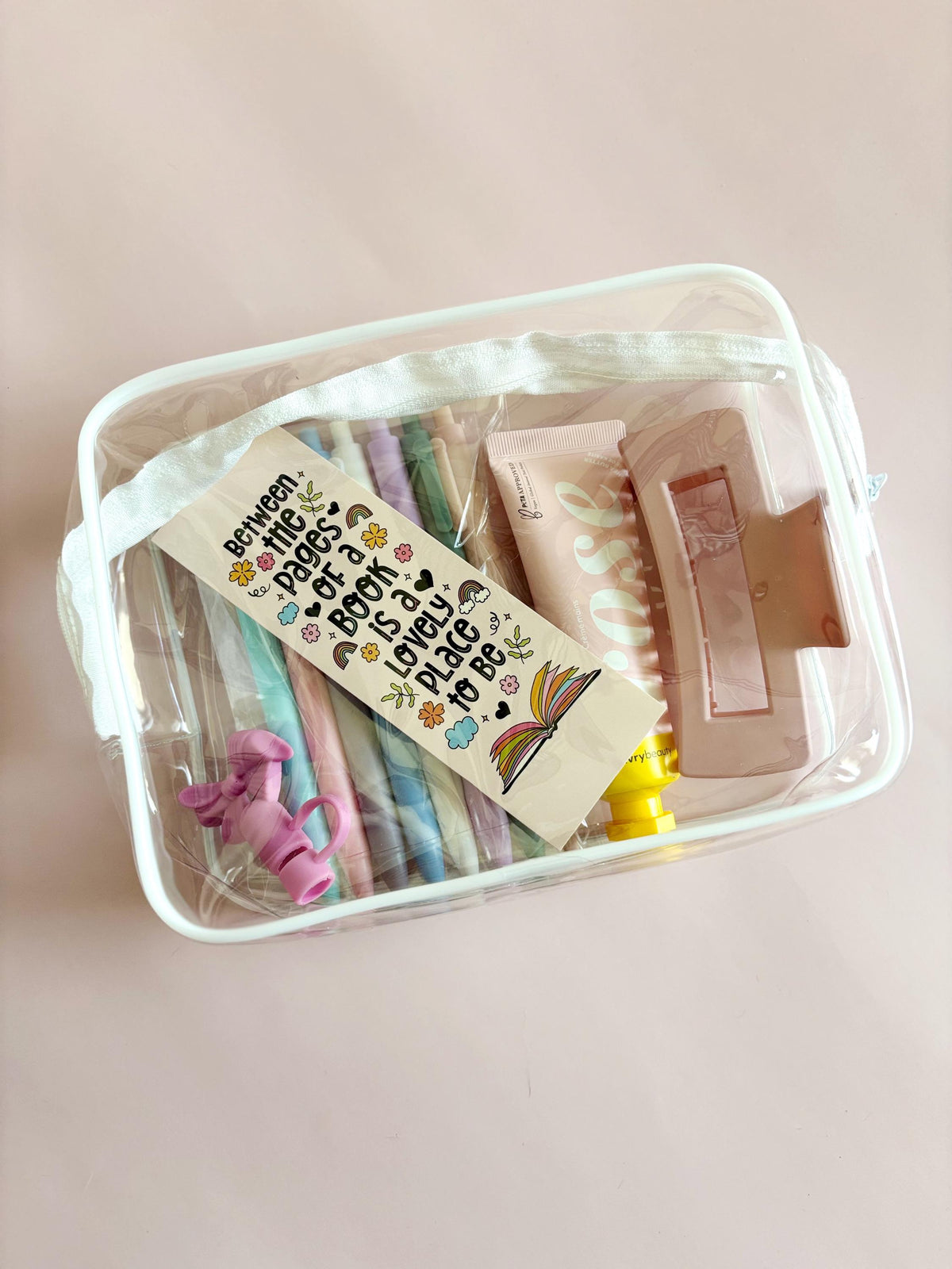 Personalized Teacher Appreciation Gift for Teacher Back to School Gift Custom Kindergarten Teacher Gift for Preschool Teacher Gift Basket