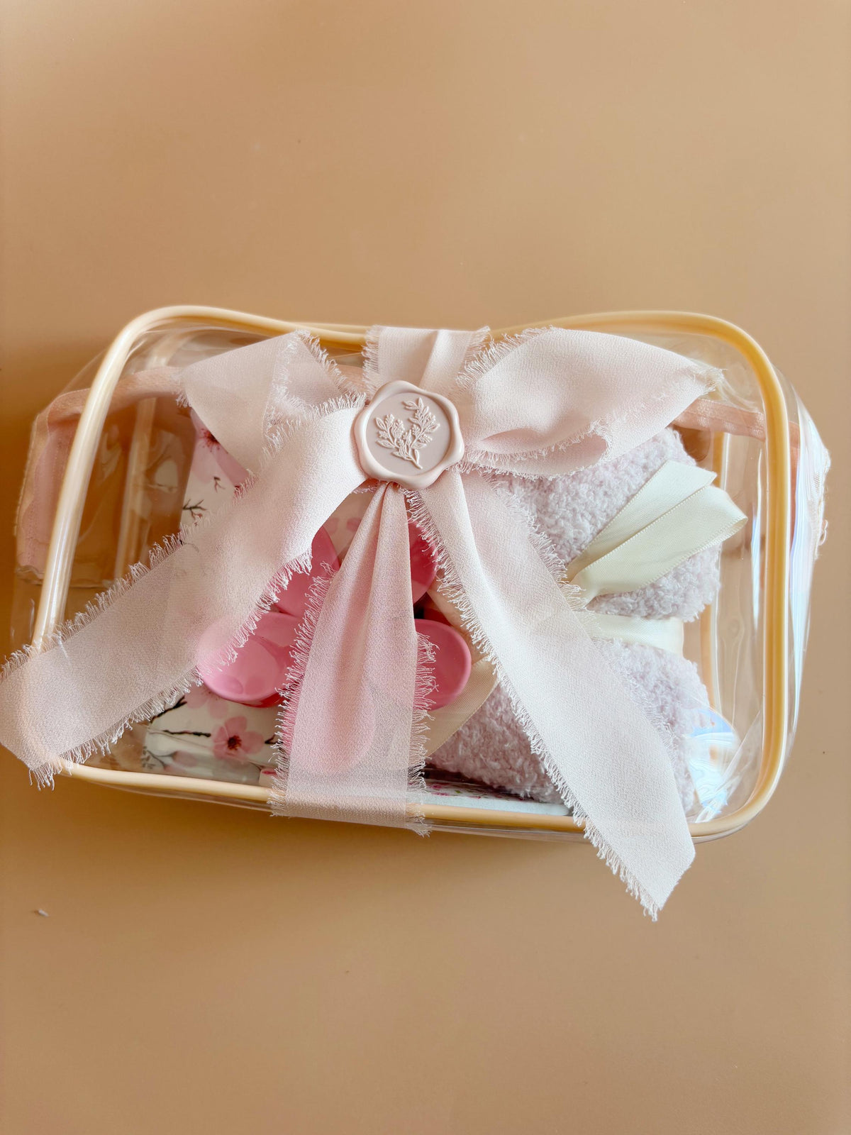 Personalized Bridal Wedding Party Gift for Bridesmaid Bachelorette Gift Idea for Day of Wedding Gift for Maid of Honor Gift for Flower Girl