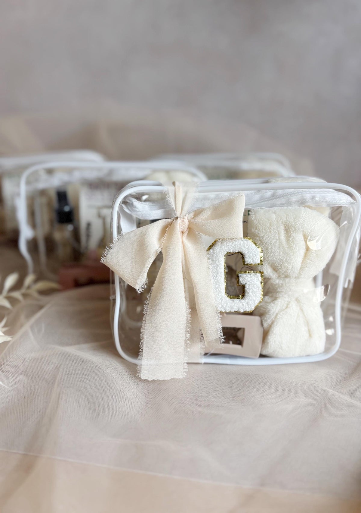 Personalized Corporate Event Giveaway Custom Promotional Gift Brand Swag Bag Customer Appreciation Gift for Client Gift for Conference Favor