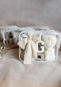 Personalized Corporate Event Giveaway Custom Promotional Gift Brand Swag Bag Customer Appreciation Gift for Client Gift for Conference Favor