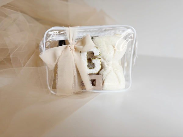 Personalized Corporate Event Giveaway Custom Promotional Gift Brand Swag Bag Customer Appreciation Gift for Client Gift for Conference Favor