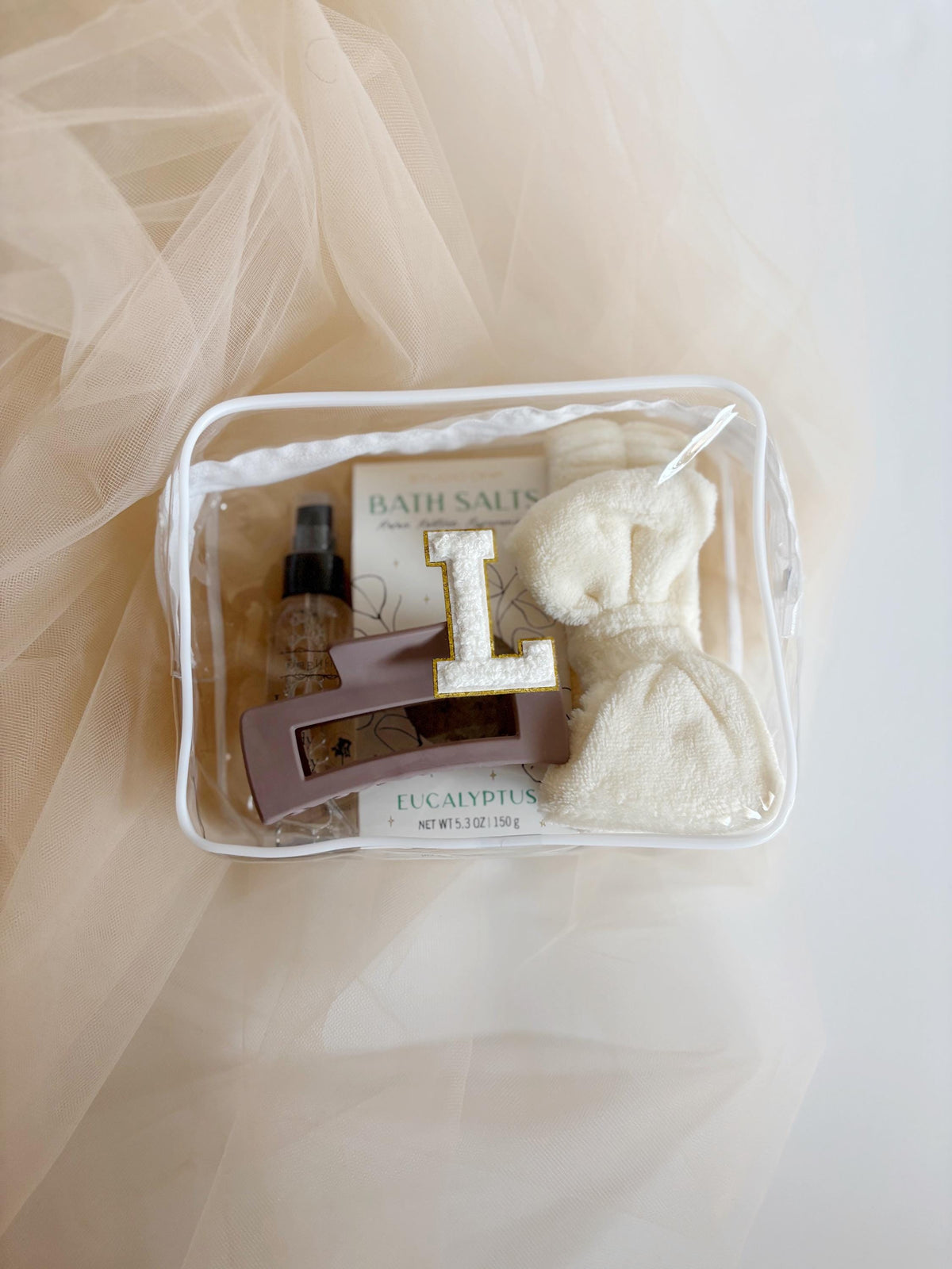 Personalized Corporate Event Giveaway Custom Promotional Gift Brand Swag Bag Customer Appreciation Gift for Client Gift for Conference Favor