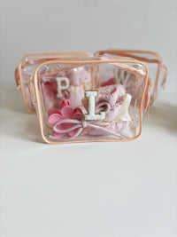 Personalized Pink Baby Shower Favors for Guests Its a Girl Party Gift Bulk Thank You Guest Favor Blush Pink Baby Shower Present for Guest