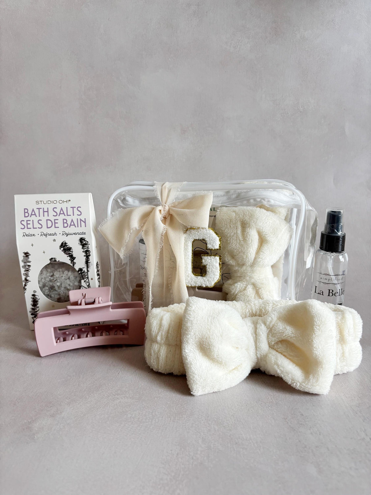Personalized Corporate Event Giveaway Custom Promotional Gift Brand Swag Bag Customer Appreciation Gift for Client Gift for Conference Favor