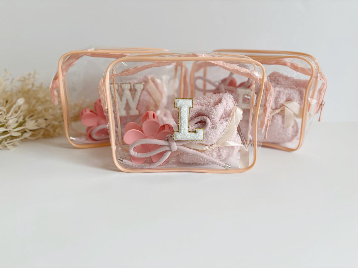 Personalized Pink Baby Shower Favors for Guests Its a Girl Party Gift Bulk Thank You Guest Favor Blush Pink Baby Shower Present for Guest
