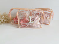 Personalized Pink Baby Shower Favors for Guests Its a Girl Party Gift Bulk Thank You Guest Favor Blush Pink Baby Shower Present for Guest