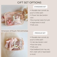 Personalized Pink Baby Shower Favors for Guests Its a Girl Party Gift Bulk Thank You Guest Favor Blush Pink Baby Shower Present for Guest