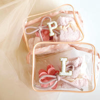 Personalized Pink Baby Shower Favors for Guests Its a Girl Party Gift Bulk Thank You Guest Favor Blush Pink Baby Shower Present for Guest