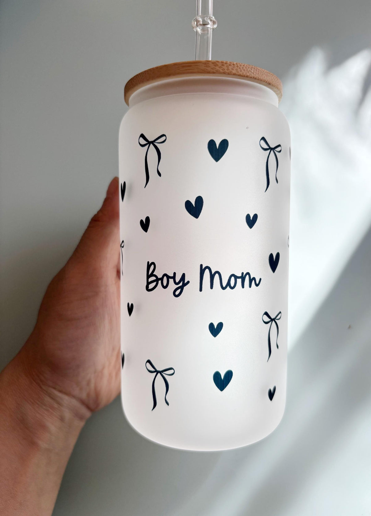 Personalized Boy Mom Gift Ideas for New Boy Mom Mothers Day Tumbler Gift Box for Gender Reveal Boy Mom Gift Basket Baby Shower for Boy Gift