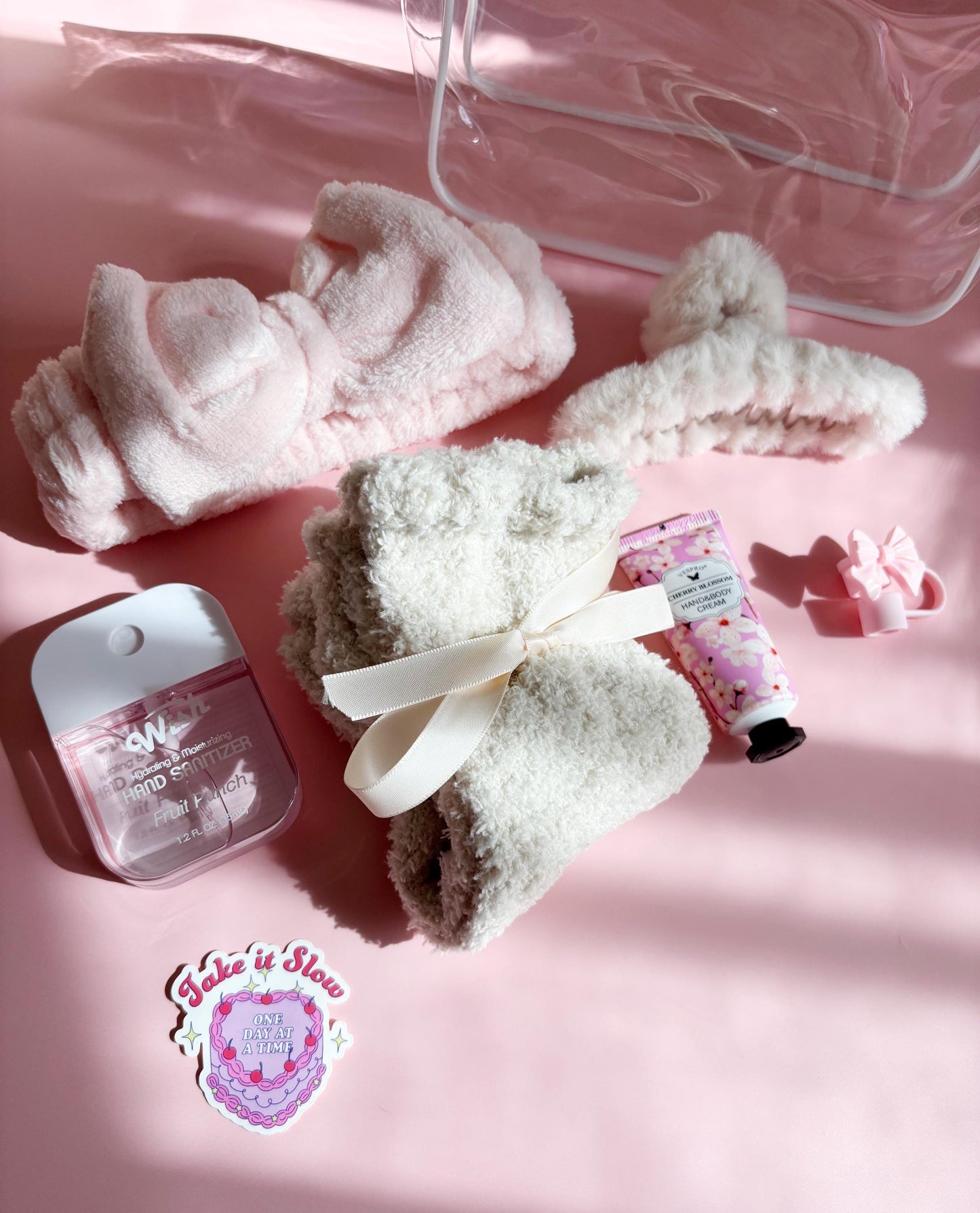 Preppy Girl Birthday Party Supplies Decoration Preppy 10 Year Old Guest Party Favor Goody Bag Filler Pre Teen Party Game Prize for Birthday