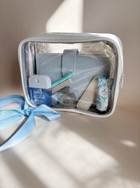 Personalized First Day of School College Supplies Aesthetic School Supplies Gift for College Nurse Grad Gift for Bulk Teacher Organization