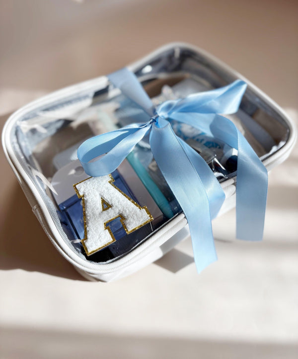 Personalized First Day of School College Supplies Aesthetic School Supplies Gift for College Nurse Grad Gift for Bulk Teacher Organization