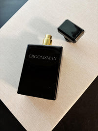 Engraved Perfume Bottle Wedding Gift for Groomsman Proposal Gift Groomsmen Cologne Bottle for Best Man Gift for Husband Day of Wedding Gift