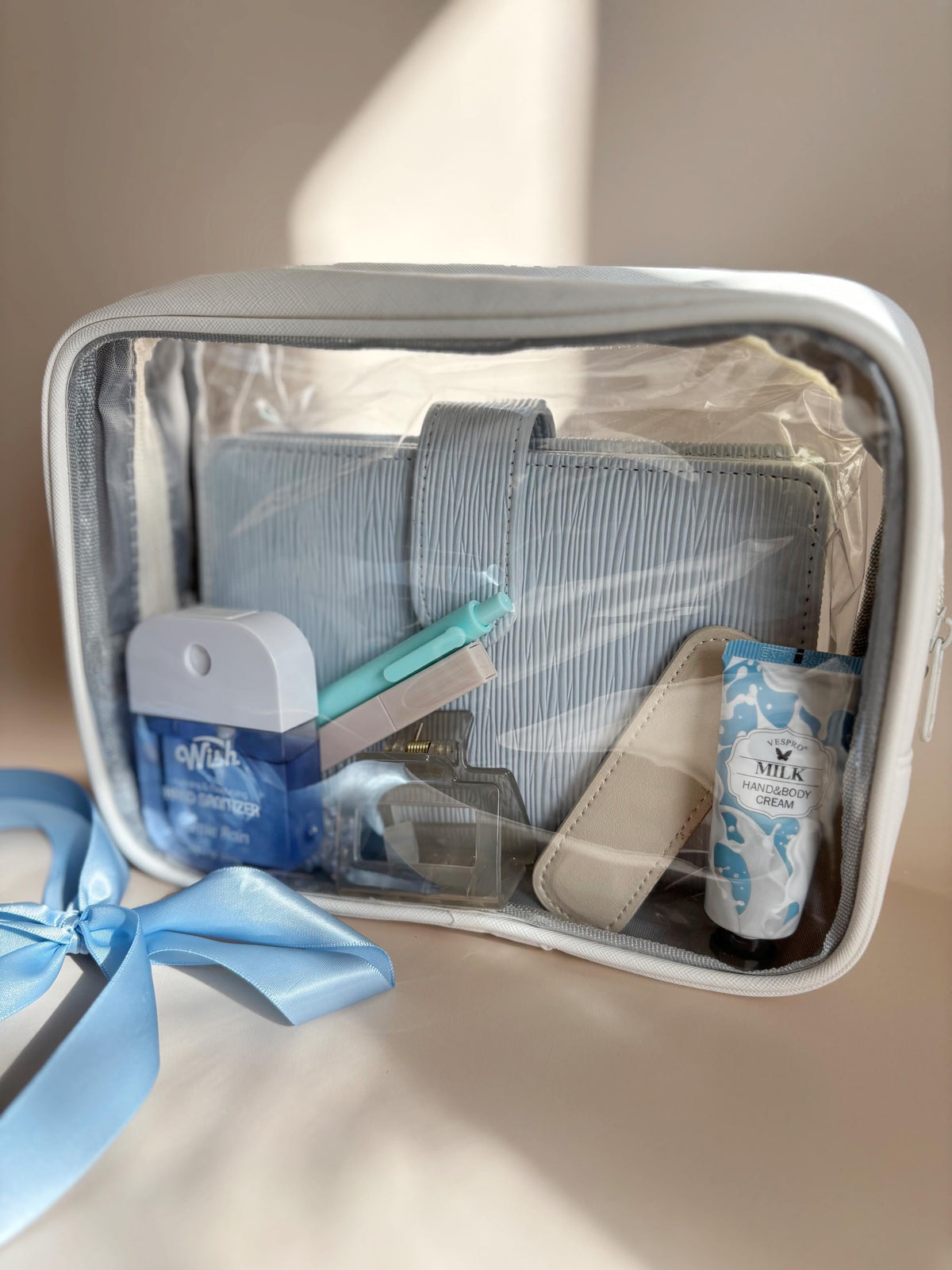 Personalized First Day of School College Supplies Aesthetic School Supplies Gift for College Nurse Grad Gift for Bulk Teacher Organization