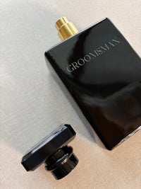 Engraved Perfume Bottle Wedding Gift for Groomsman Proposal Gift Groomsmen Cologne Bottle for Best Man Gift for Husband Day of Wedding Gift