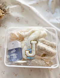 Personalized Nurse Appreciation Gift for Nursing Staff Hospital worker Gift Basket Nurse Unit Holiday Gift for Stress Relief Pamper Gift Set