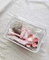 Cute Back to School Teacher Gift School Supplies for Daughter Backpack Supplies for Last Day of School Teacher Appreciation Classroom Gift
