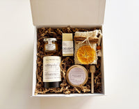 Cheer Up Gift Box for Women Encouragement Care Package Thinking of You Anxiety Relief Self Love Comfort Gift Set for Her