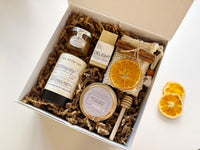 Cheer Up Gift Box for Women Encouragement Care Package Thinking of You Anxiety Relief Self Love Comfort Gift Set for Her