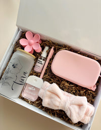 Personalized Nurse Appreciation Gift box Nursing Student Giftset for Nurse Graduation Gift for Traveling Nurse Cute Nurse Hospital Gift