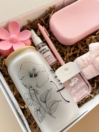Personalized Nurse Appreciation Gift box Nursing Student Giftset for Nurse Graduation Gift for Traveling Nurse Cute Nurse Hospital Gift