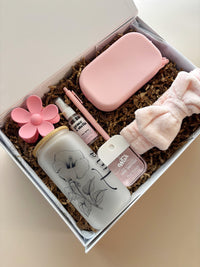 Personalized Nurse Appreciation Gift box Nursing Student Giftset for Nurse Graduation Gift for Traveling Nurse Cute Nurse Hospital Gift