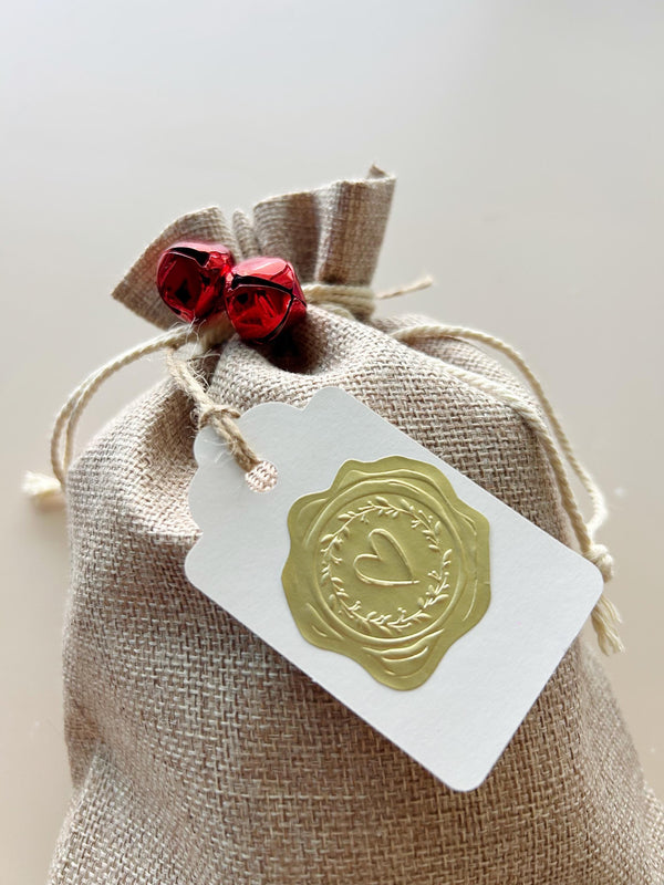 Self-Care Giftset for Women Christmas Pamper Stocking Stuffer under 20 Holiday Spa Gift Bag for Christmas Company Wellness Party Favor Gift