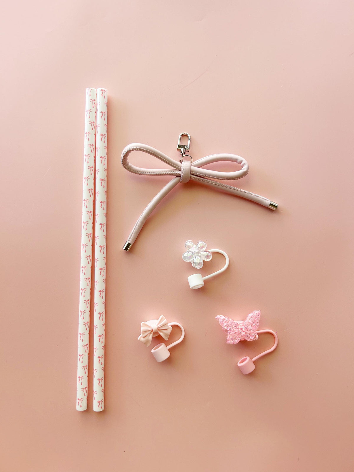 Coquette Bow Party Favor Goody Bag for 10 Year Old Birthday Guest Favor Preppy Girl Teen Favor Gift for Christmas Stocking Stuffer for Teen