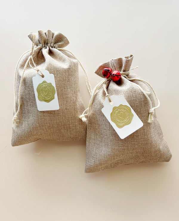 Self-Care Wellness Giftset for Women Christmas Pamper Stocking Stuffer under 20 Holiday Spa Gift Bag for Christmas Company Party Favor Gift