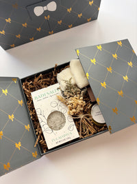 Bridesmaid Sage Green Proposal Gift for Bridesmaid Hunter Green Sage Proposal Gift Box for Bachelorette Wedding Party Sage Bridal Party Gift
