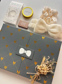 Bridesmaid Sage Green Proposal Gift for Bridesmaid Hunter Green Sage Proposal Gift Box for Bachelorette Wedding Party Sage Bridal Party Gift