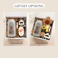 Zodiac Sign Giftbox Horoscope Libra Celestial Spa Gift for Leo Custom Zodiac Birthday Gift box Astrology Self Care Giftset for Taurus Sister