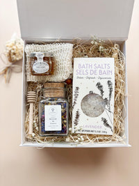Personalized Giftset for Hostess Gift Basket Giftbox for Party Planner Thank You Gift for Entertaining Host Gift for the Holiday Hostess