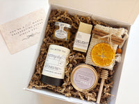 Cheer Up Gift Box for Women Encouragement Care Package Thinking of You Anxiety Relief Self Love Comfort Gift Set for Her