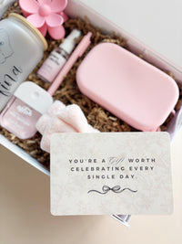 Personalized Nurse Appreciation Gift box Nursing Student Giftset for Nurse Graduation Gift for Traveling Nurse Cute Nurse Hospital Gift