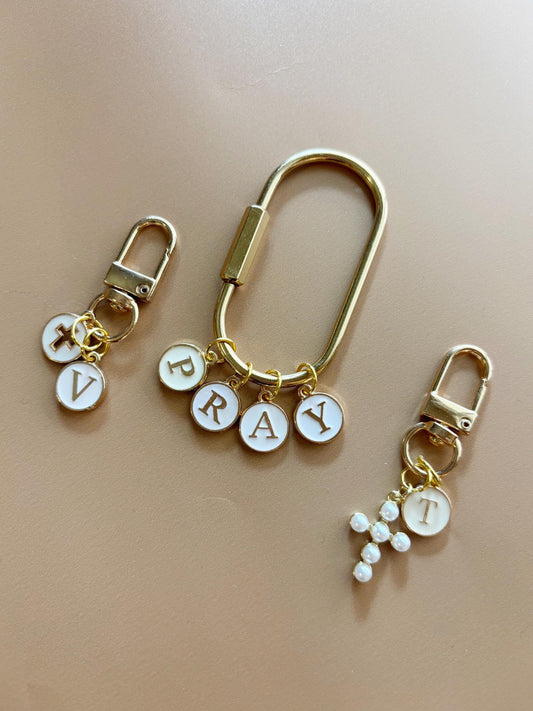 Trendy Purse Keychain Charm Cute Bag Accessory Aesthetic Keyring Gift for Her Y2K Fashion Bag Charm Stylish Handbag Key Accessory