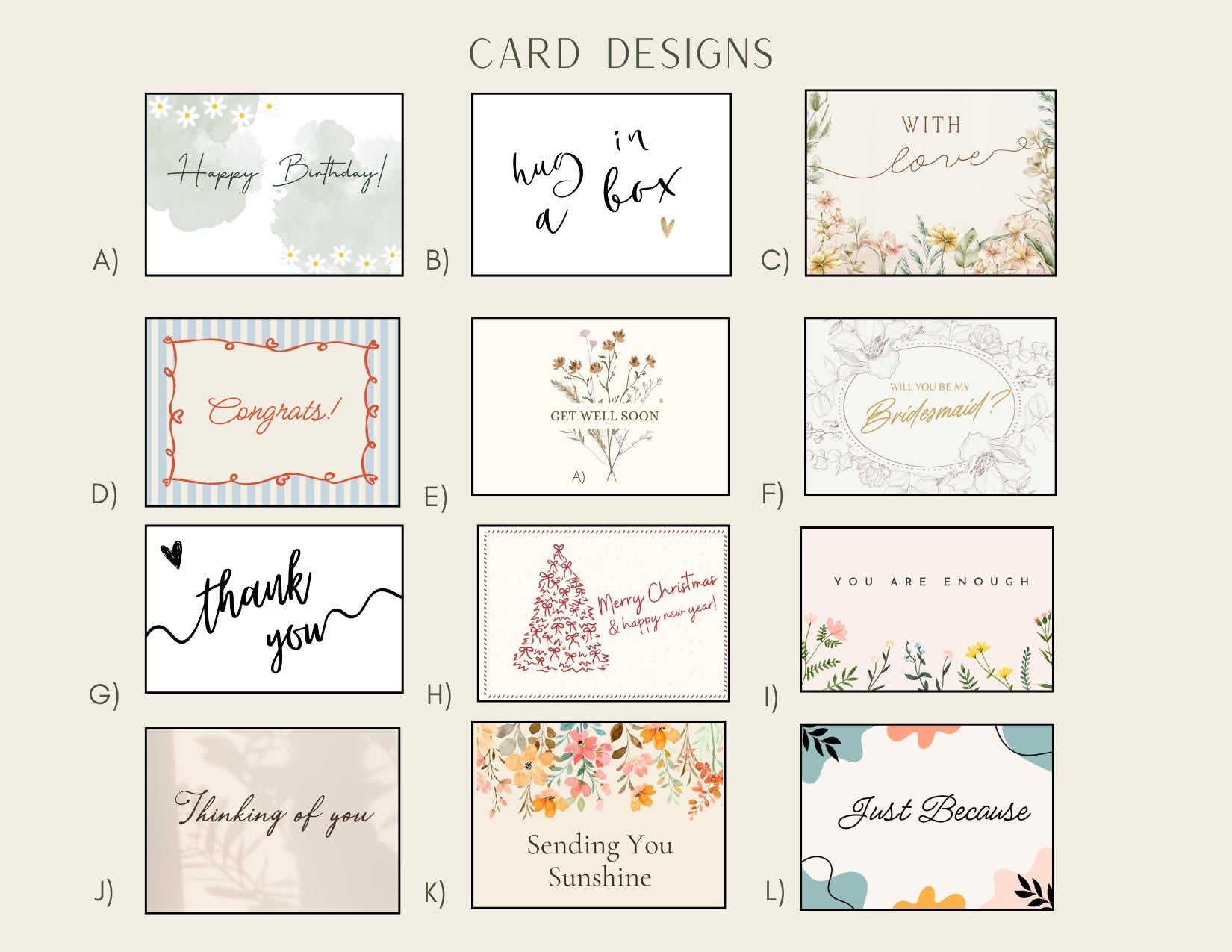 Sunshine Gift Box Cheer Up Care Package Hygge Comfort Cozy Surprise Happiness Mail Delivery Present Teacher Appreciation Set Encouragement