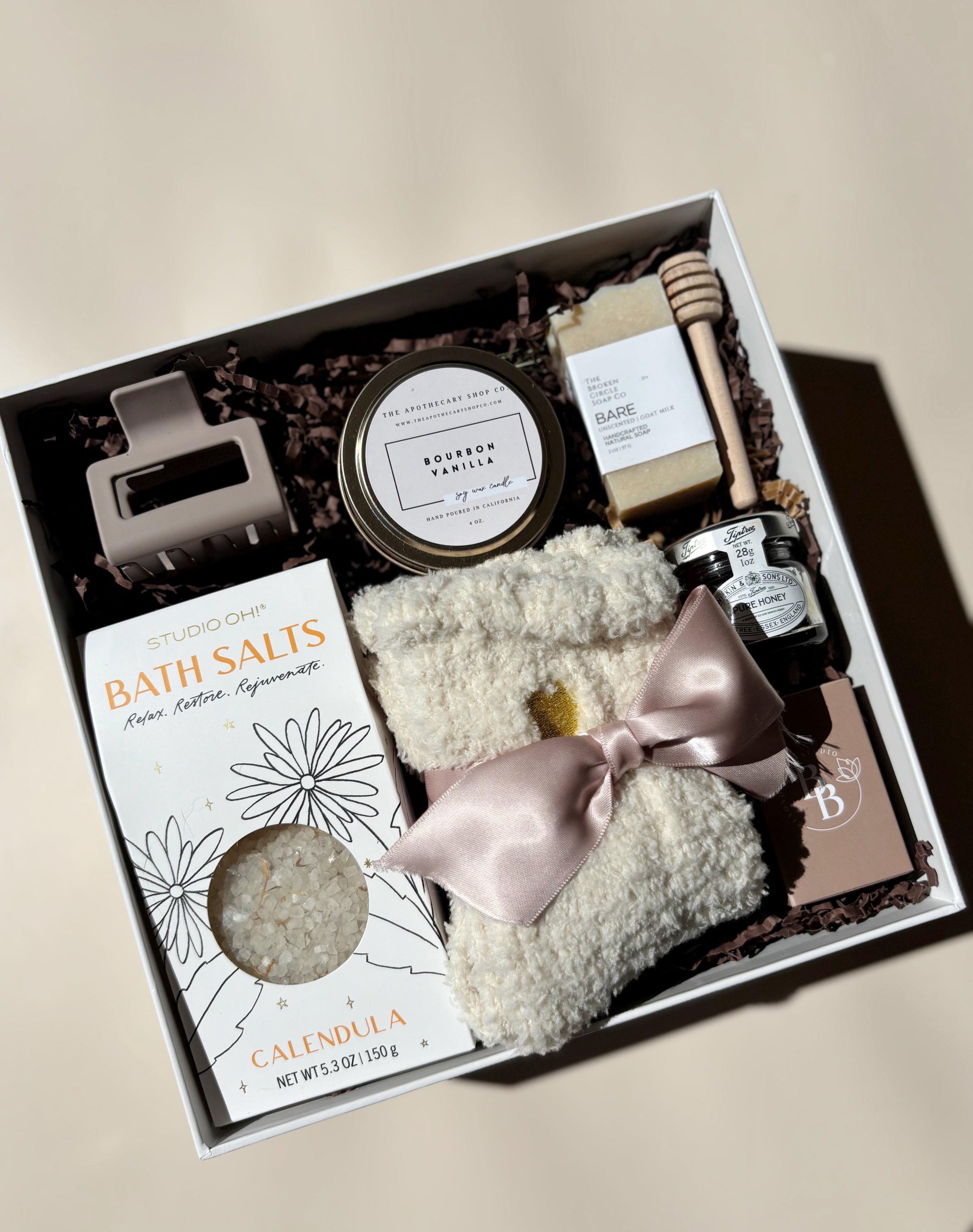Cozy Fall Giftbox for Fall Birthday Care Package for Grief Support Loss Giftset for Healing Care Hug in a Box Gift Basket for Condolence