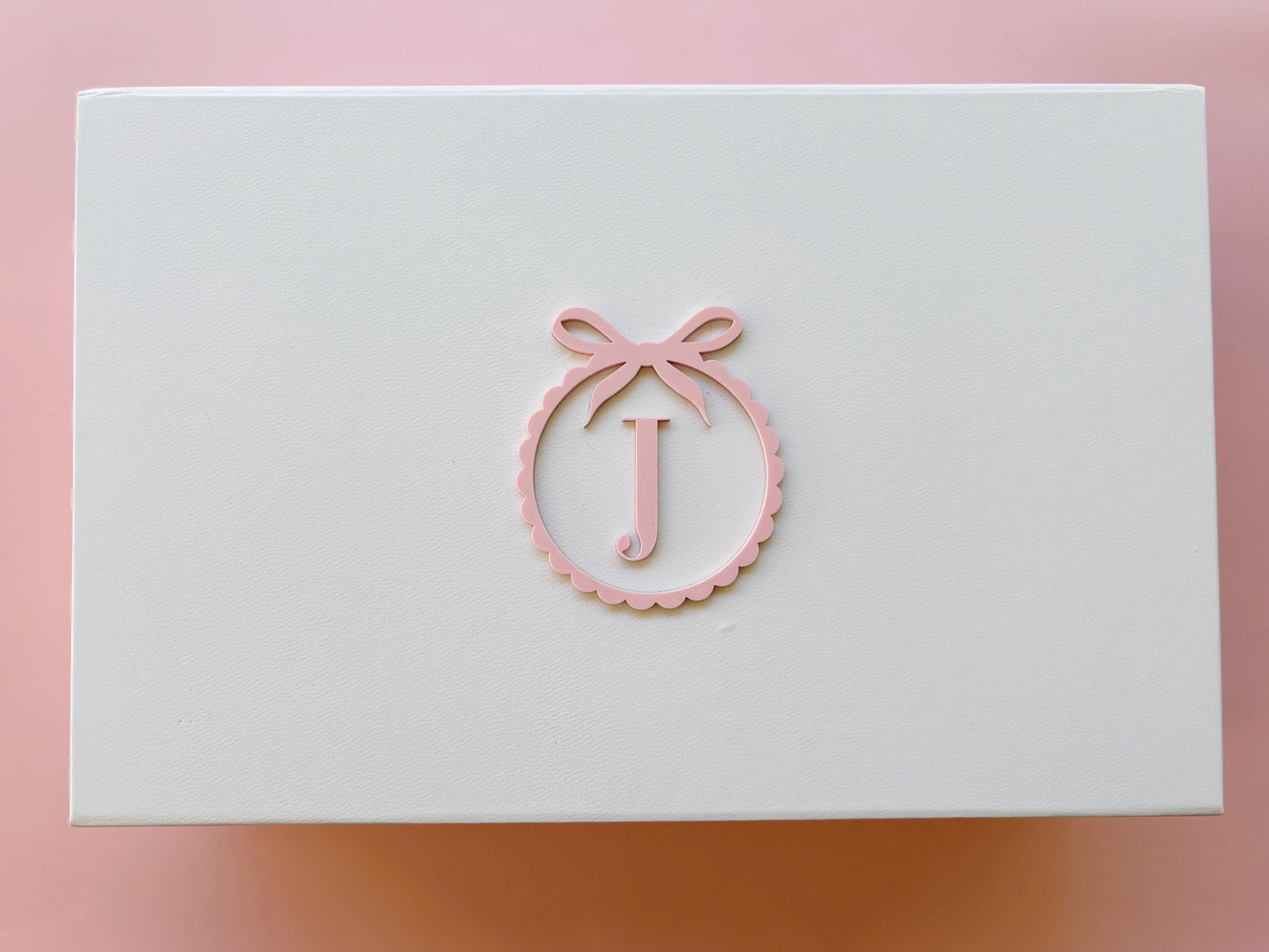 Personalized First Baptism Keepsake Box Gift for First Holy Communion Gift for Baby Christening Storage Box for Baptism Baby Girl Memory Box