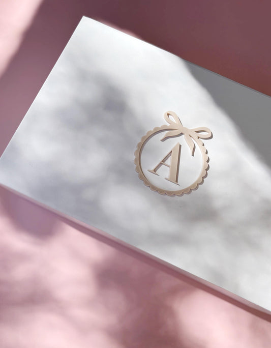 Personalized First Baptism Keepsake Box Gift for First Holy Communion Gift for Baby Christening Storage Box for Baptism Baby Girl Memory Box