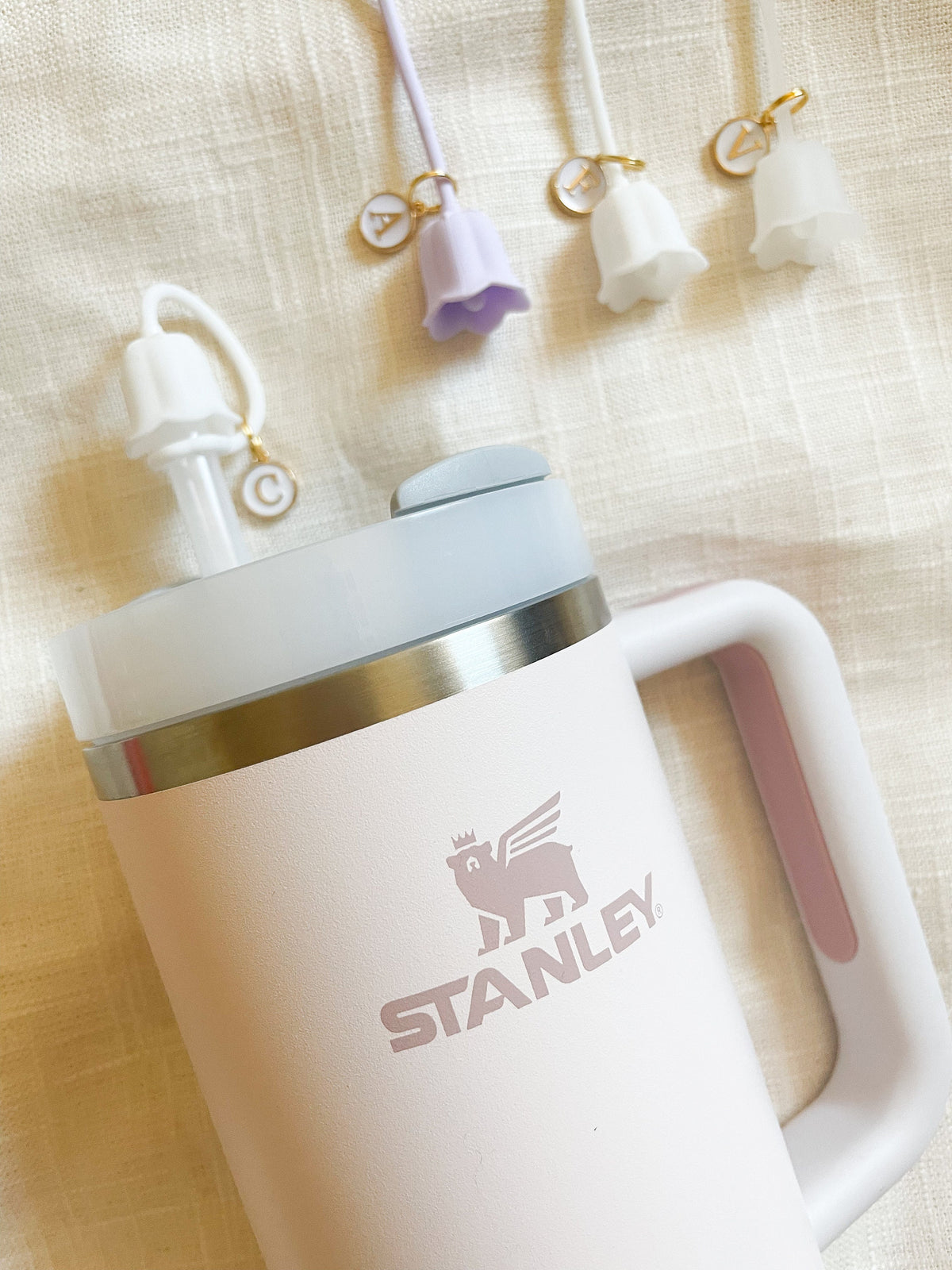 Stanley Straw Topper Cover Stanley Drink Topper Drink Cup Cover